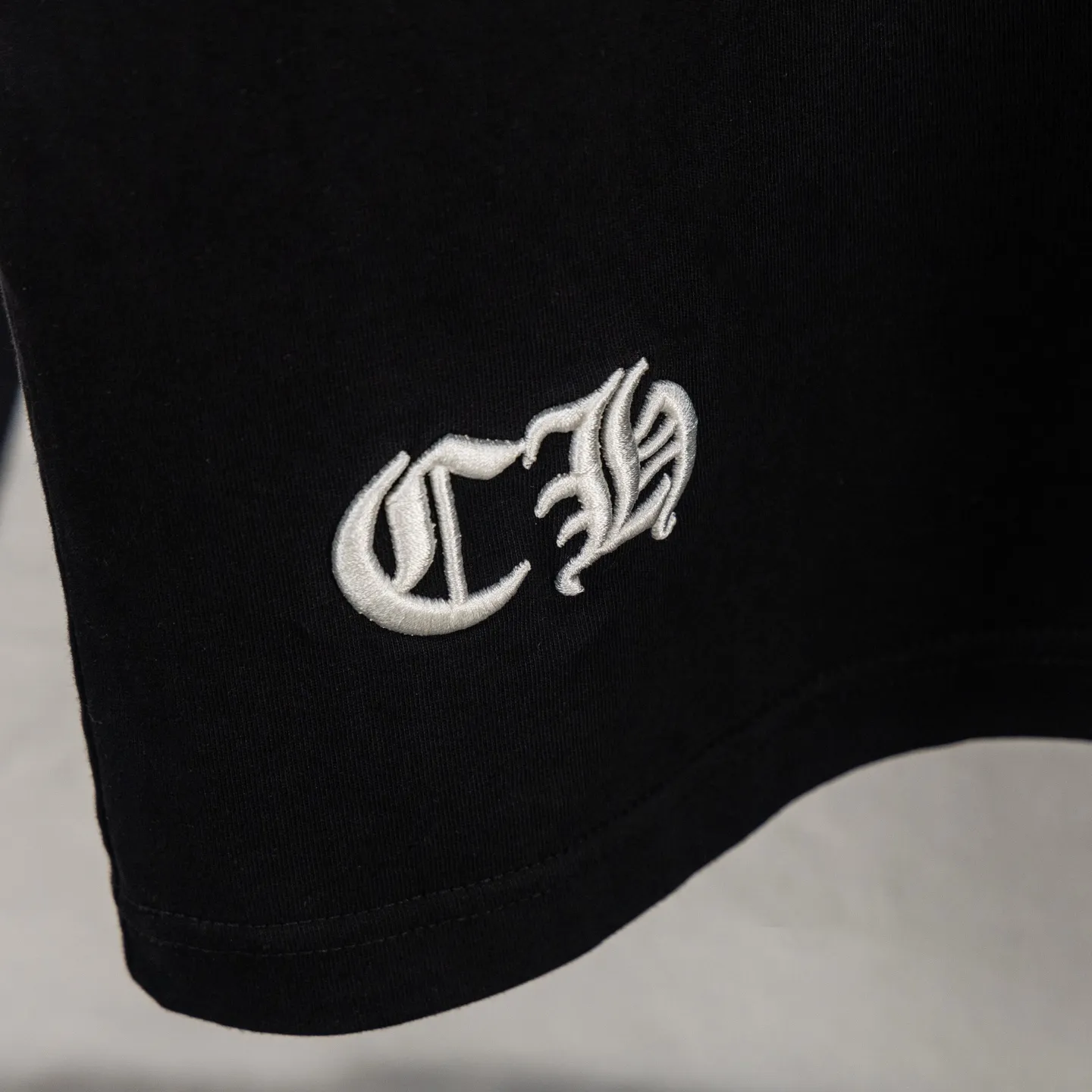 ：H 35 Chrome Hearts CH 2026 Authentic 0 Quality os 0 : Sizes: S M L XL